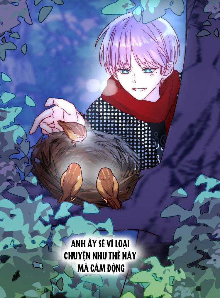 Tôi Phải Làm 1 Kẻ Đại Xấu Xa: Chapter 43