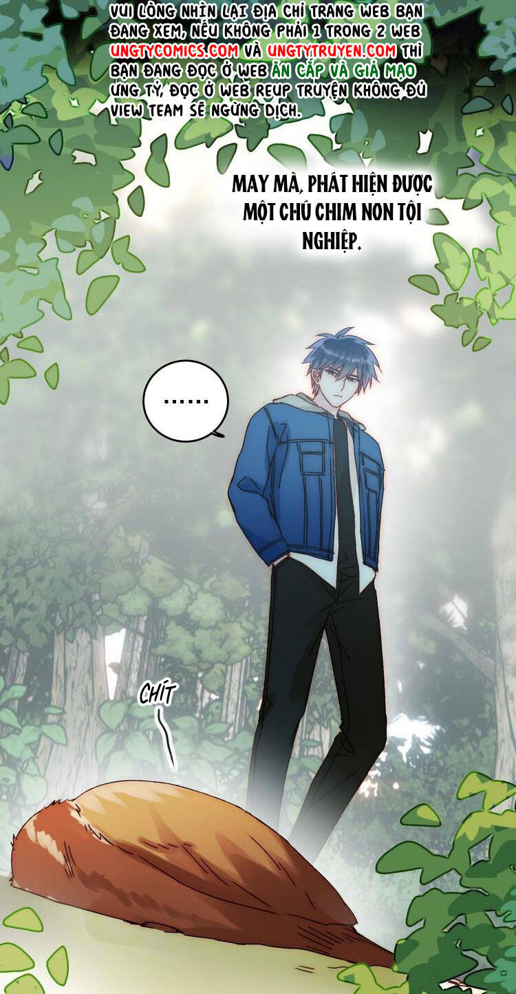 Tôi Phải Làm 1 Kẻ Đại Xấu Xa: Chapter 43