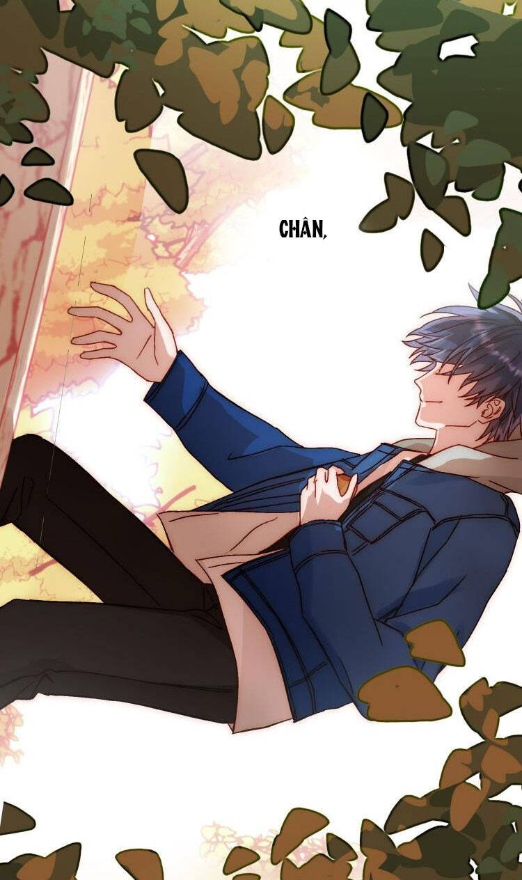 Tôi Phải Làm 1 Kẻ Đại Xấu Xa: Chapter 43