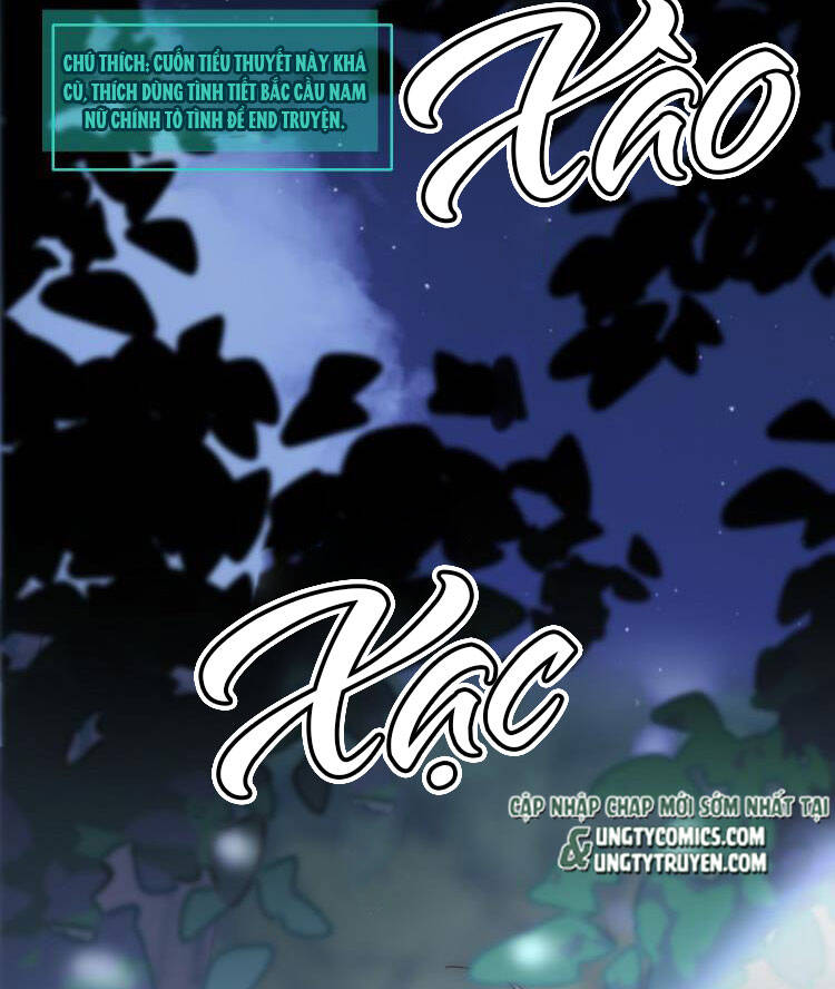 Tôi Phải Làm 1 Kẻ Đại Xấu Xa: Chapter 43