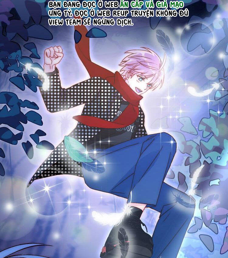 Tôi Phải Làm 1 Kẻ Đại Xấu Xa: Chapter 43