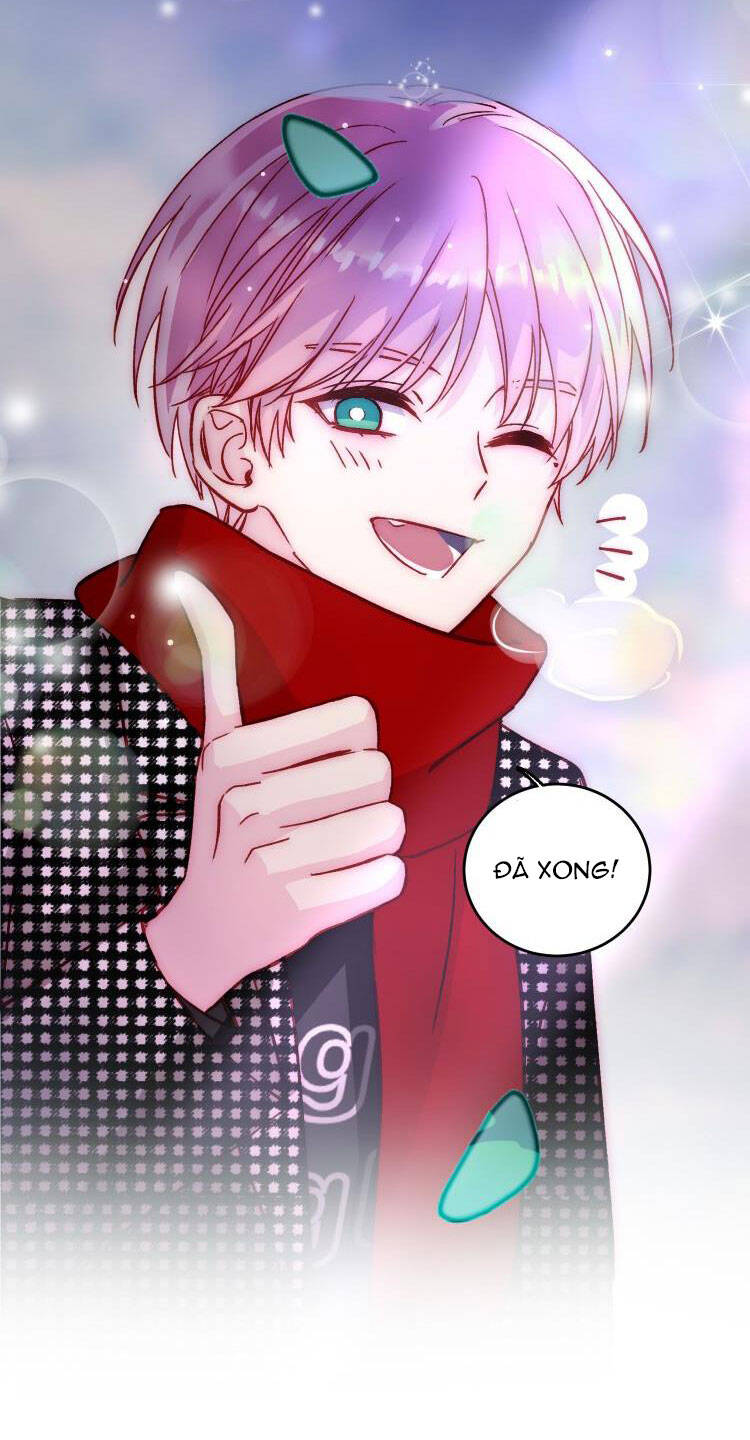 Tôi Phải Làm 1 Kẻ Đại Xấu Xa: Chapter 43