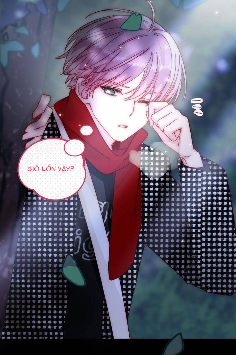 Tôi Phải Làm 1 Kẻ Đại Xấu Xa: Chapter 43