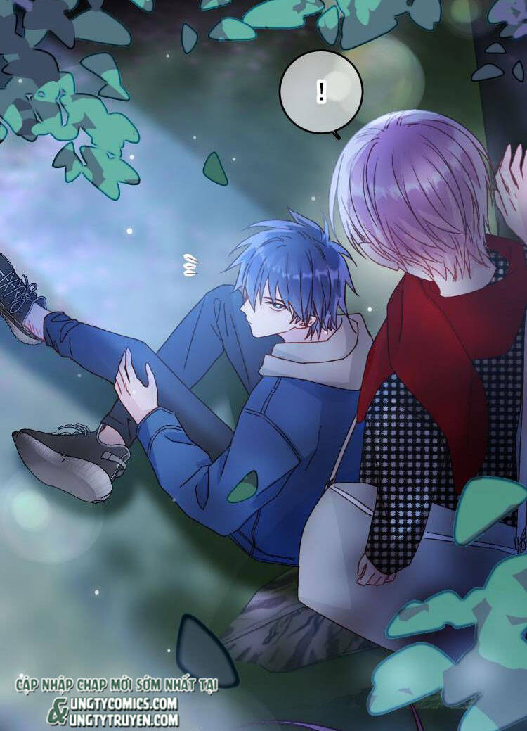 Tôi Phải Làm 1 Kẻ Đại Xấu Xa: Chapter 43