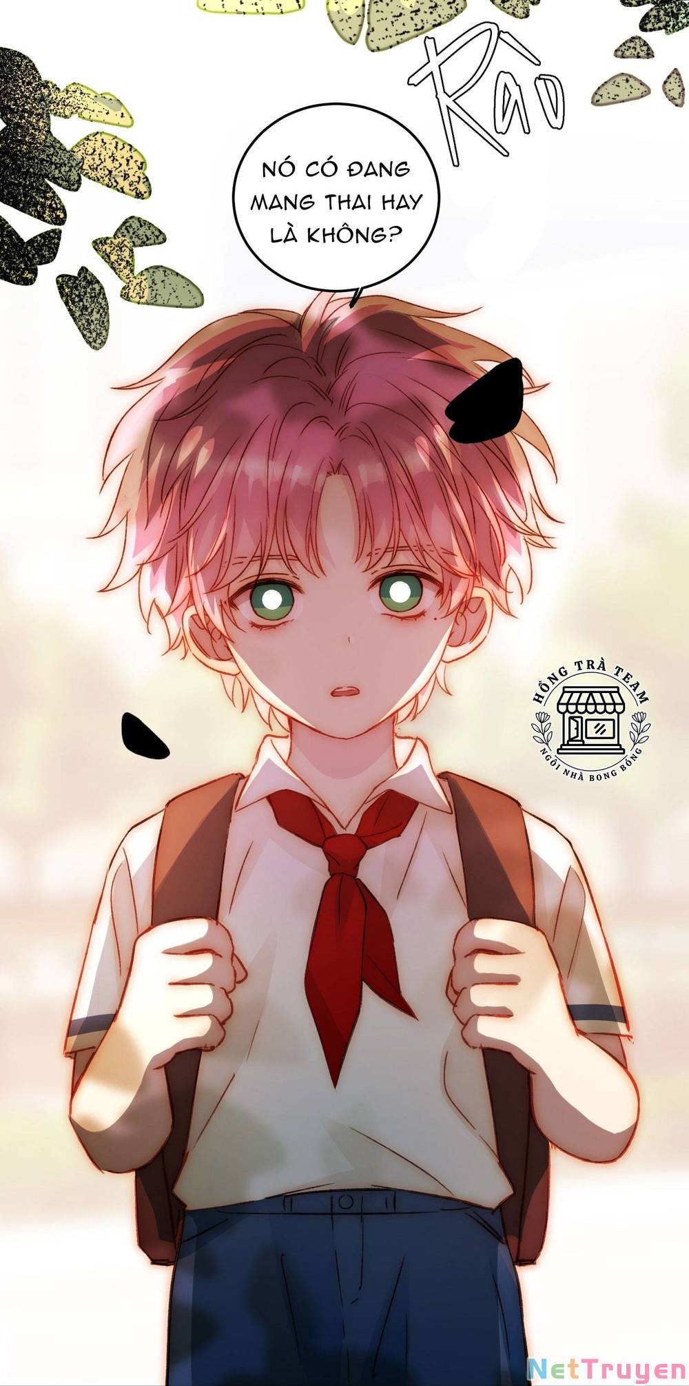 Tôi Phải Làm 1 Kẻ Đại Xấu Xa: Chapter 45