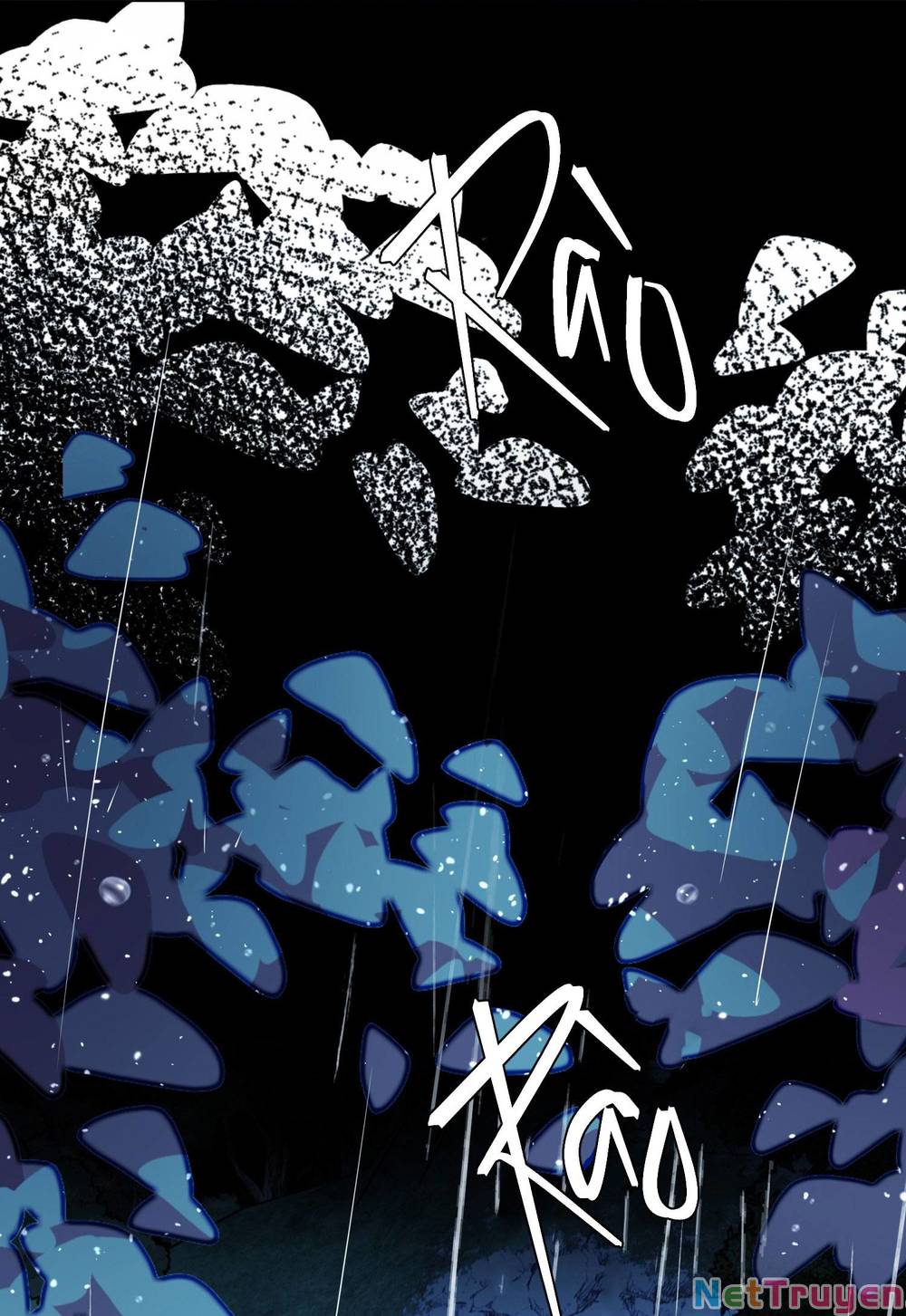 Tôi Phải Làm 1 Kẻ Đại Xấu Xa: Chapter 45