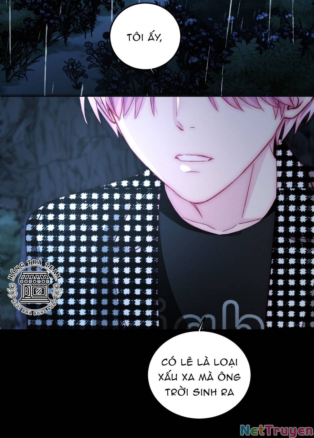 Tôi Phải Làm 1 Kẻ Đại Xấu Xa: Chapter 45