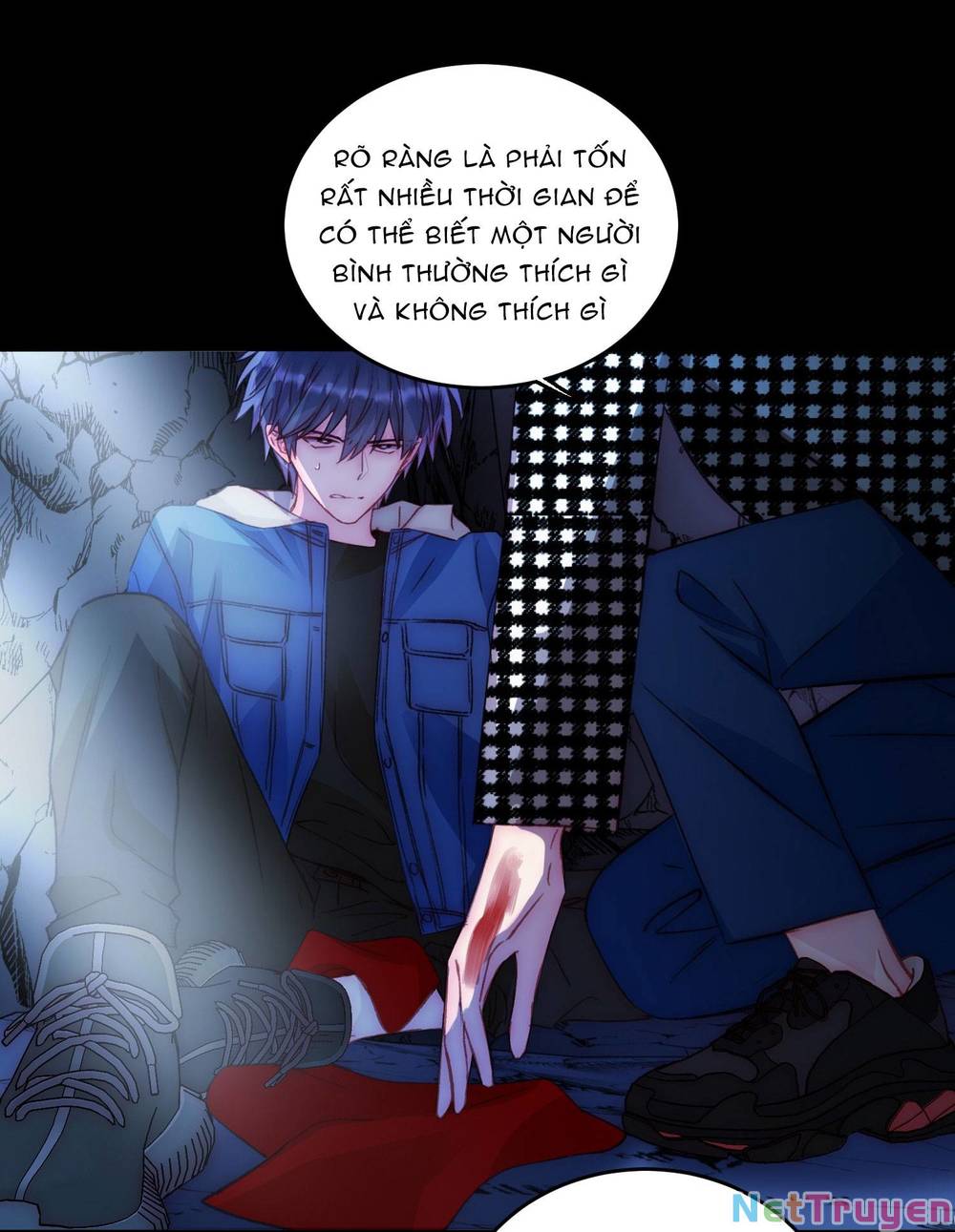 Tôi Phải Làm 1 Kẻ Đại Xấu Xa: Chapter 45