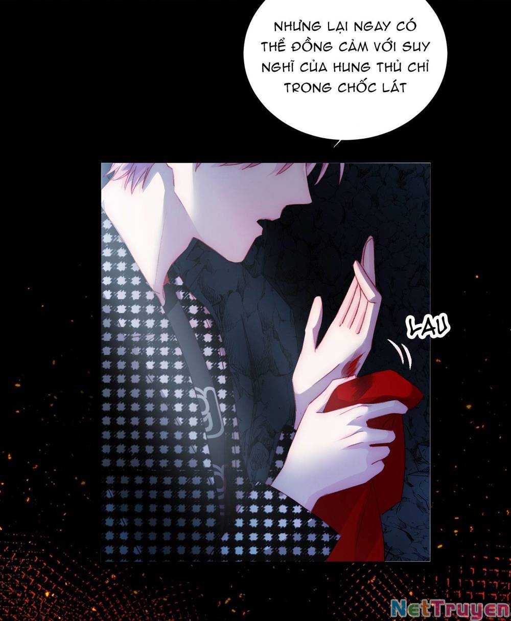 Tôi Phải Làm 1 Kẻ Đại Xấu Xa: Chapter 45