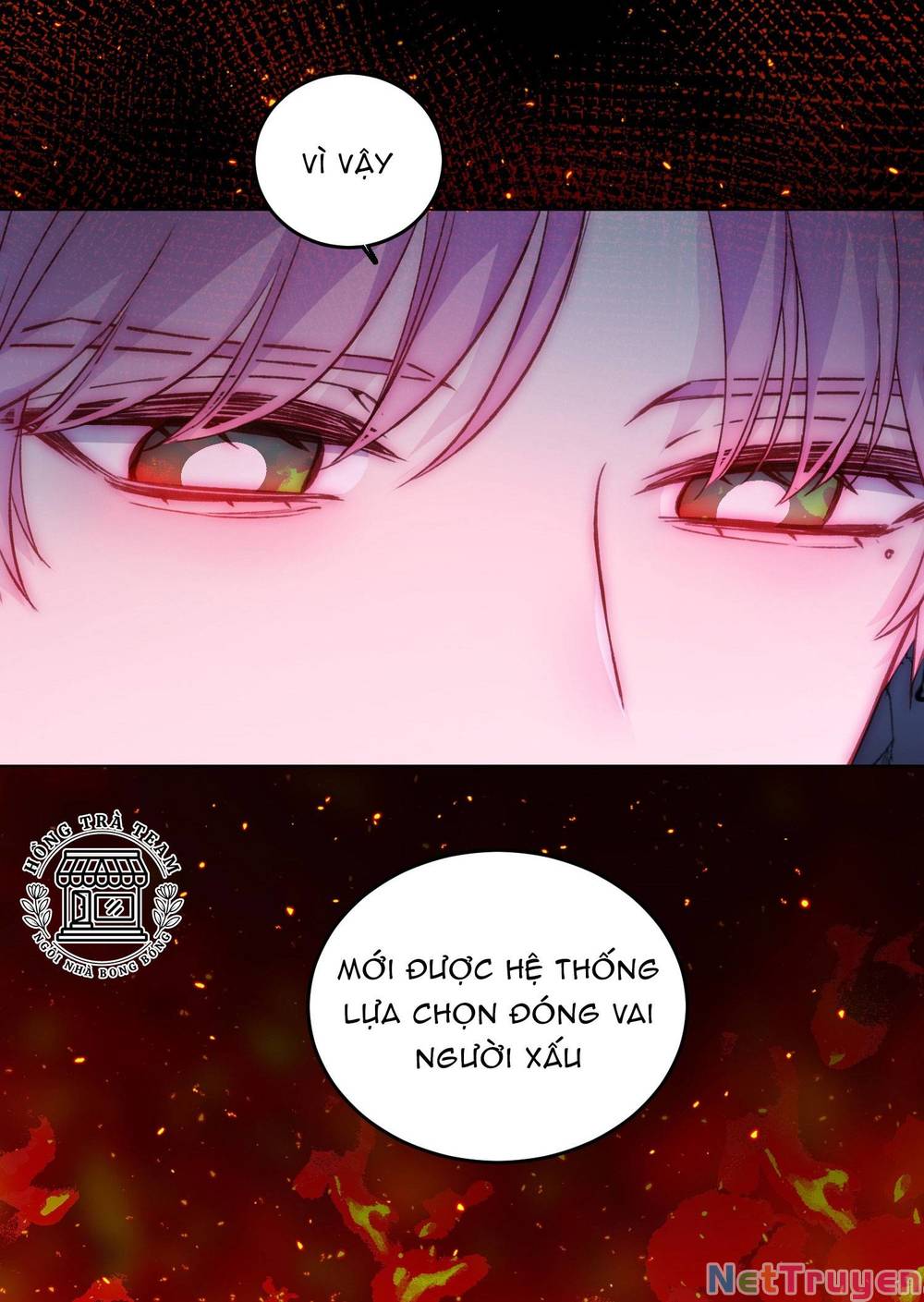 Tôi Phải Làm 1 Kẻ Đại Xấu Xa: Chapter 45