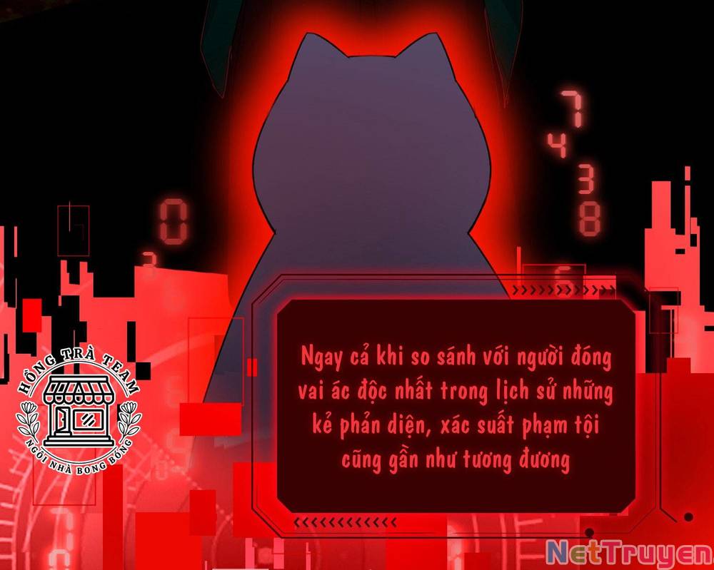 Tôi Phải Làm 1 Kẻ Đại Xấu Xa: Chapter 45