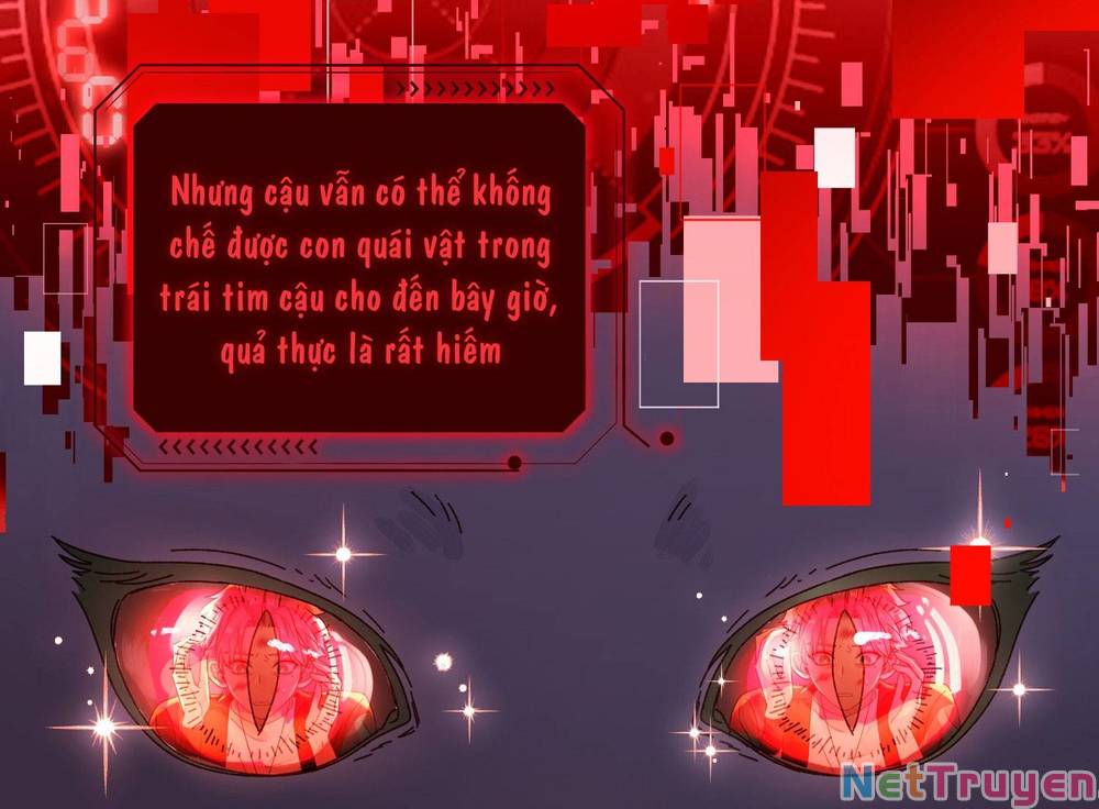 Tôi Phải Làm 1 Kẻ Đại Xấu Xa: Chapter 45