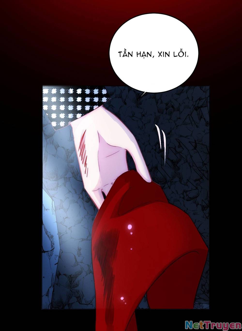Tôi Phải Làm 1 Kẻ Đại Xấu Xa: Chapter 45