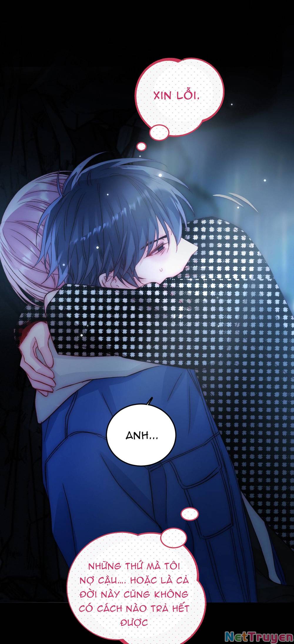 Tôi Phải Làm 1 Kẻ Đại Xấu Xa: Chapter 45