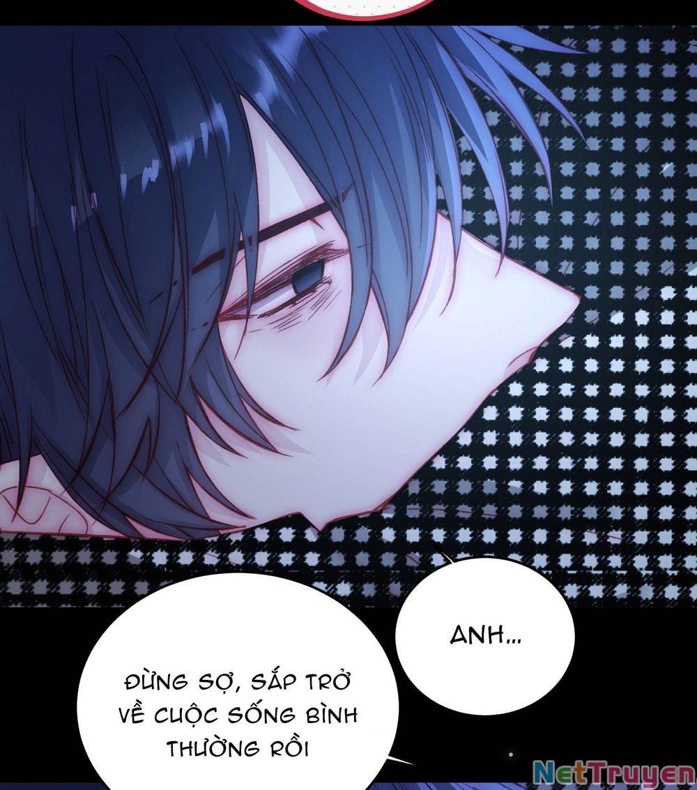 Tôi Phải Làm 1 Kẻ Đại Xấu Xa: Chapter 45