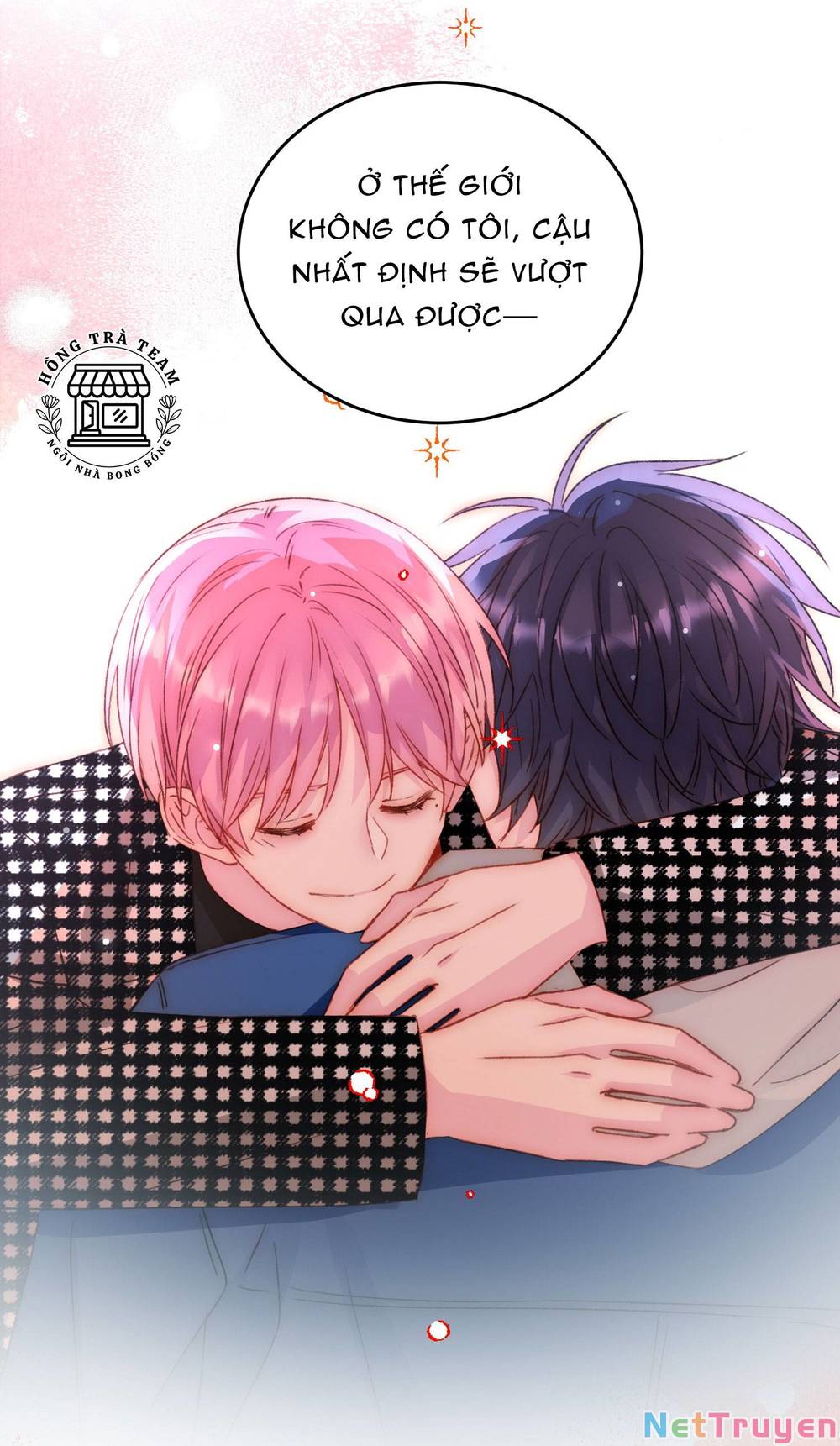 Tôi Phải Làm 1 Kẻ Đại Xấu Xa: Chapter 45