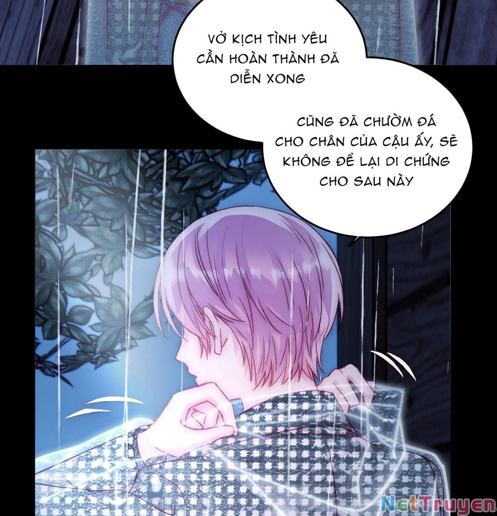 Tôi Phải Làm 1 Kẻ Đại Xấu Xa: Chapter 45