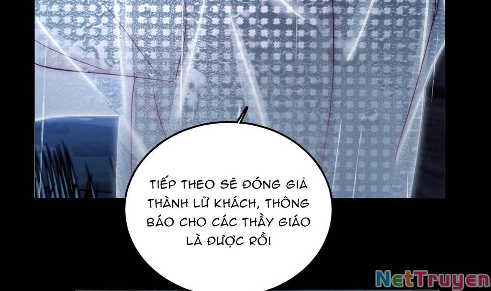 Tôi Phải Làm 1 Kẻ Đại Xấu Xa: Chapter 45