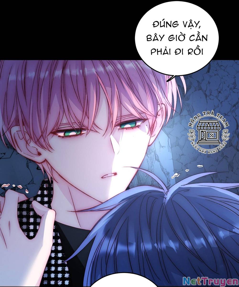 Tôi Phải Làm 1 Kẻ Đại Xấu Xa: Chapter 45