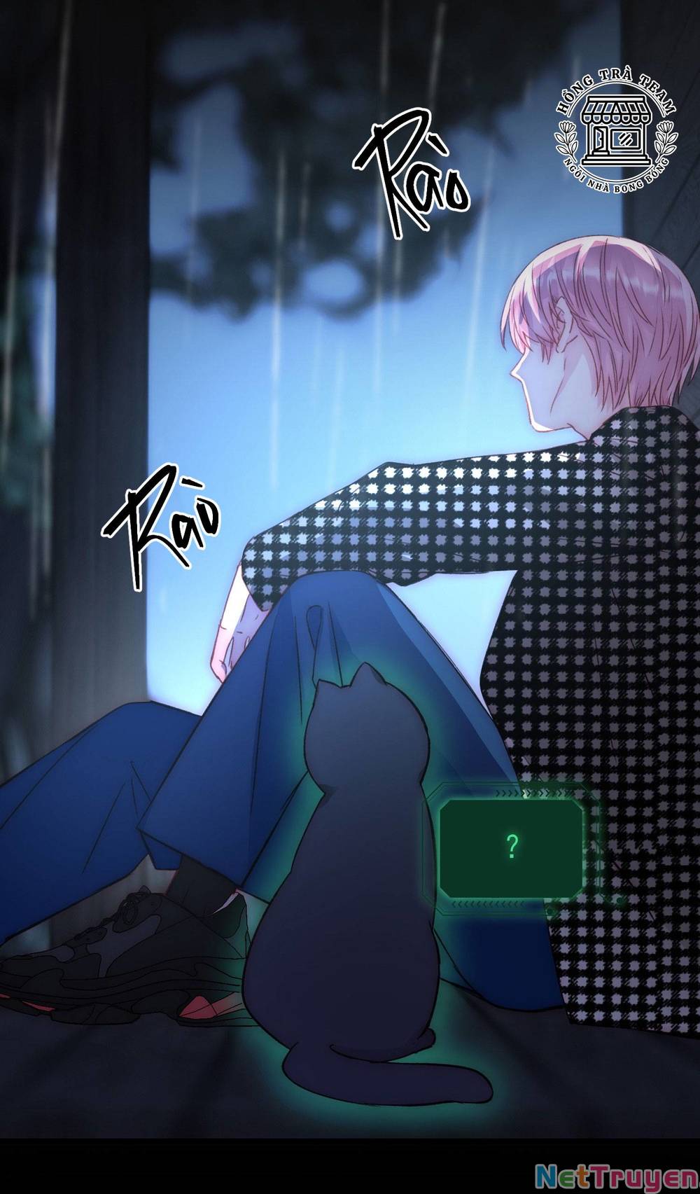 Tôi Phải Làm 1 Kẻ Đại Xấu Xa: Chapter 45