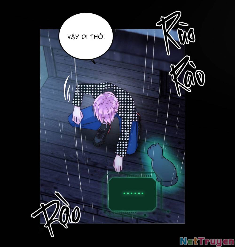 Tôi Phải Làm 1 Kẻ Đại Xấu Xa: Chapter 45