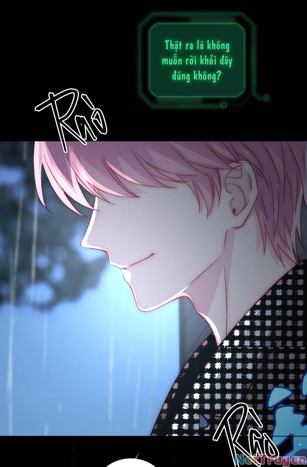 Tôi Phải Làm 1 Kẻ Đại Xấu Xa: Chapter 45