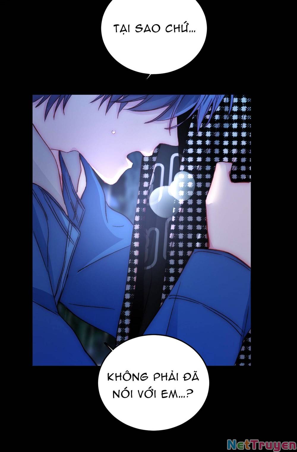 Tôi Phải Làm 1 Kẻ Đại Xấu Xa: Chapter 45