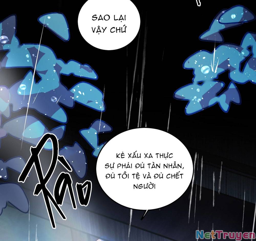 Tôi Phải Làm 1 Kẻ Đại Xấu Xa: Chapter 45