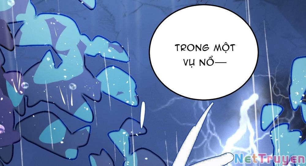 Tôi Phải Làm 1 Kẻ Đại Xấu Xa: Chapter 45