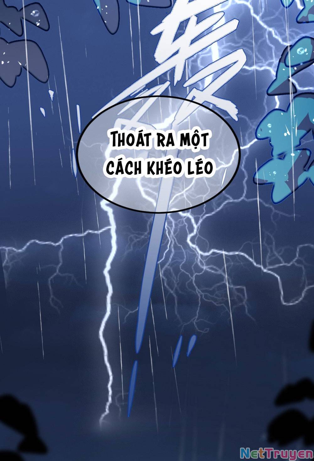 Tôi Phải Làm 1 Kẻ Đại Xấu Xa: Chapter 45