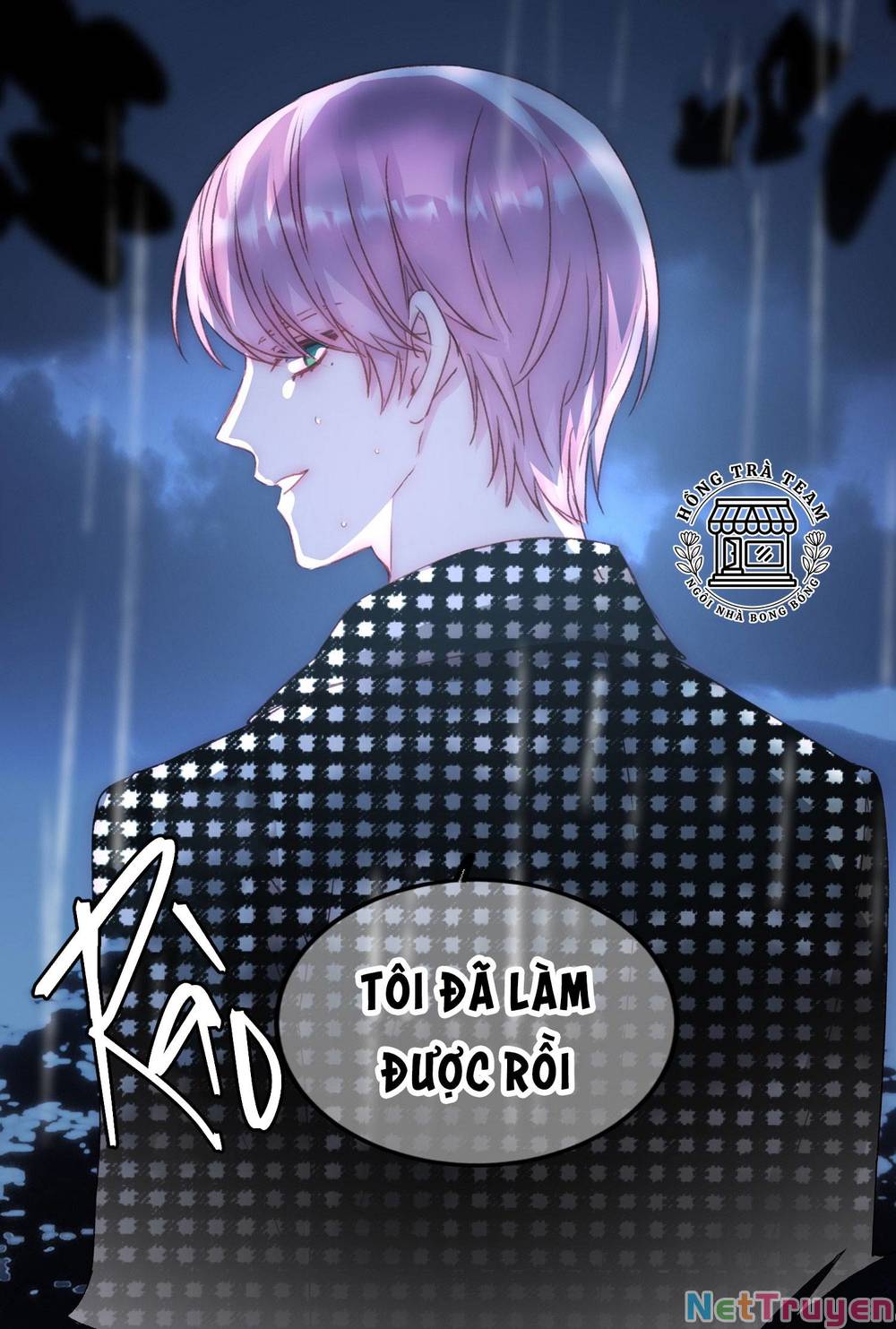 Tôi Phải Làm 1 Kẻ Đại Xấu Xa: Chapter 45