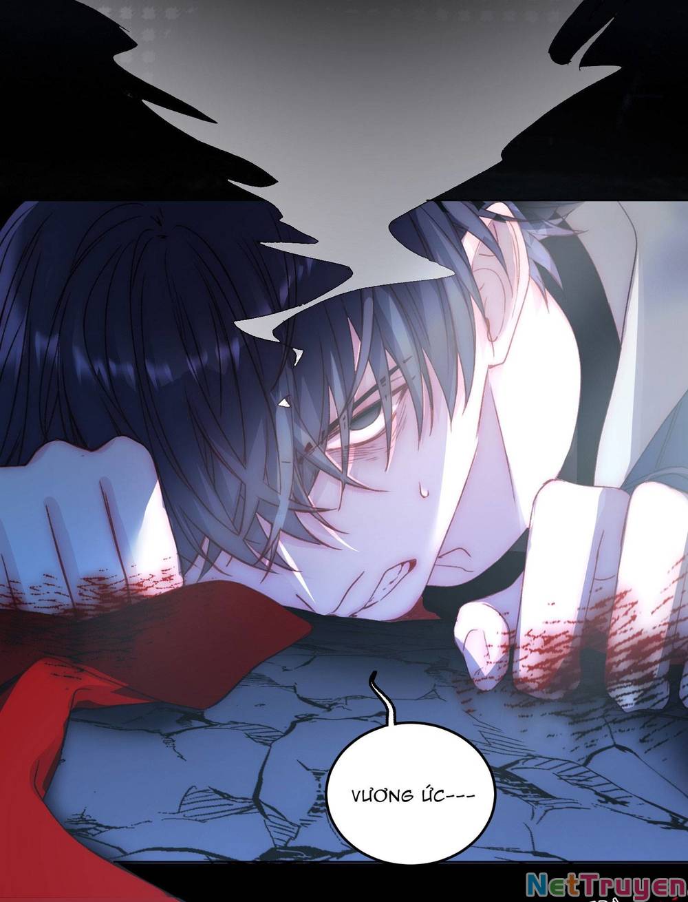 Tôi Phải Làm 1 Kẻ Đại Xấu Xa: Chapter 45