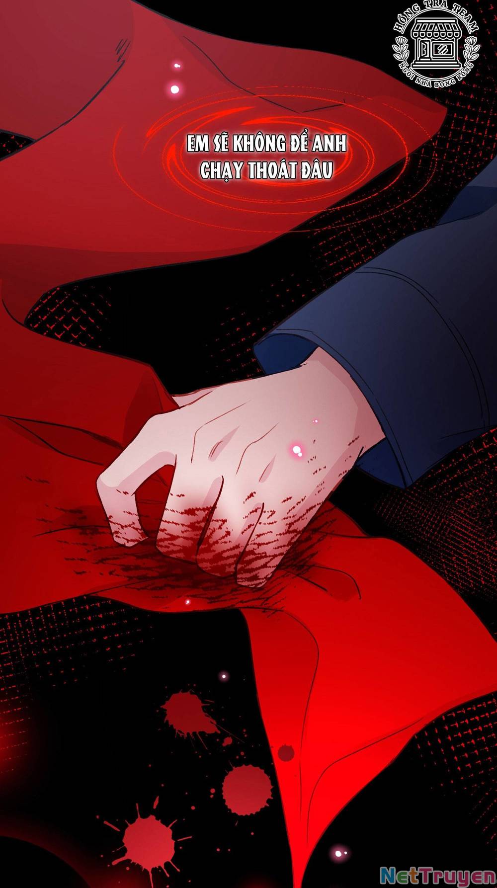 Tôi Phải Làm 1 Kẻ Đại Xấu Xa: Chapter 45