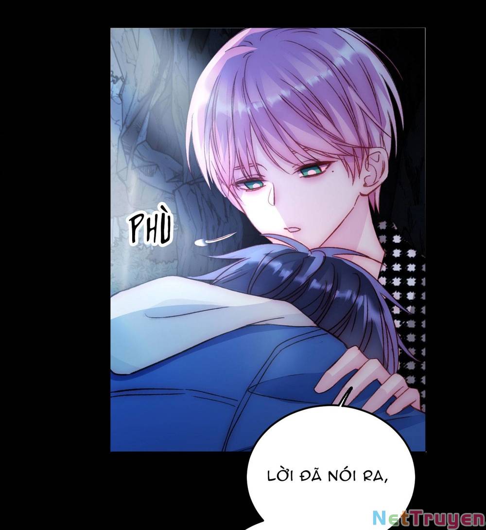 Tôi Phải Làm 1 Kẻ Đại Xấu Xa: Chapter 45