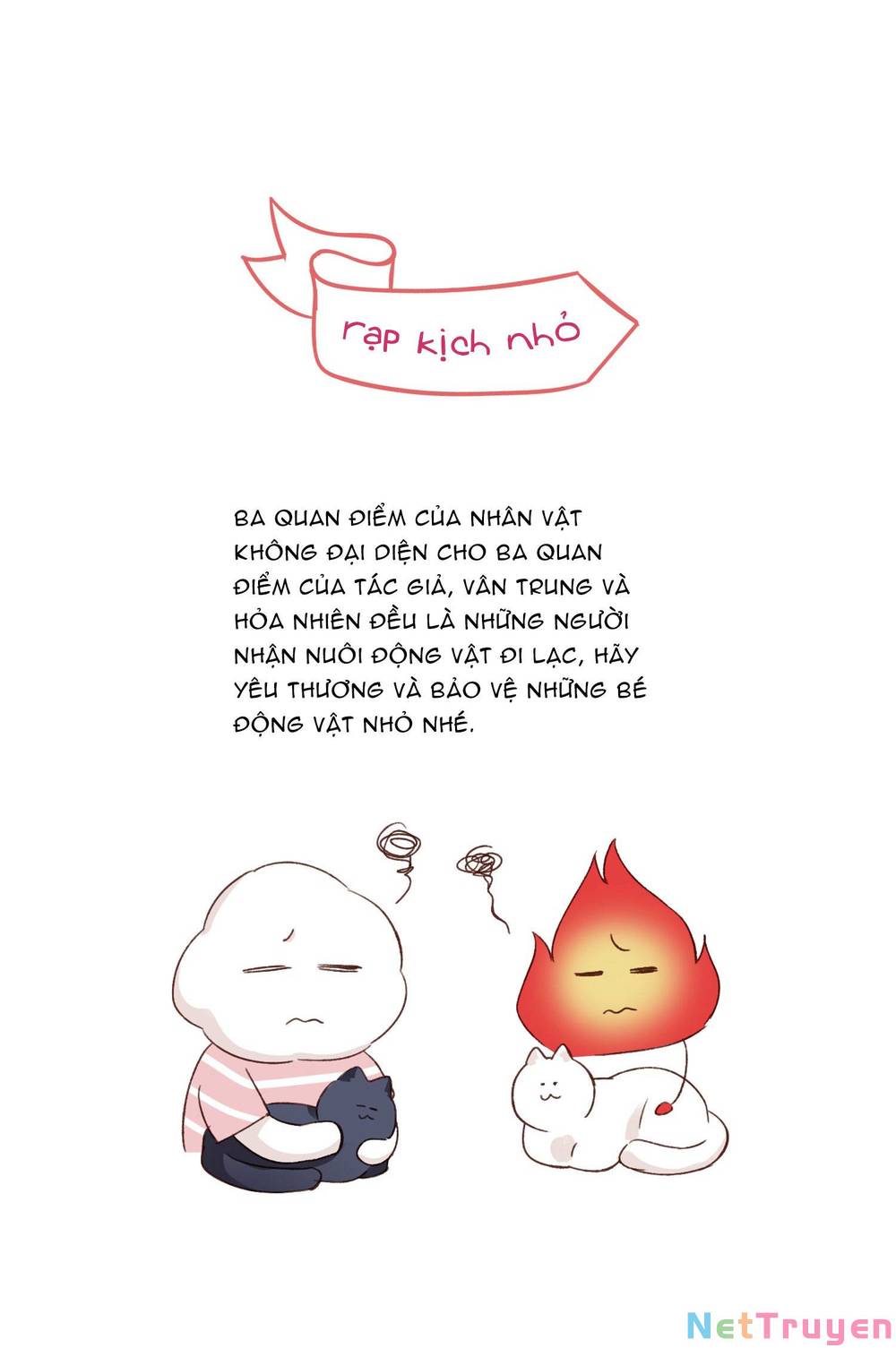 Tôi Phải Làm 1 Kẻ Đại Xấu Xa: Chapter 45