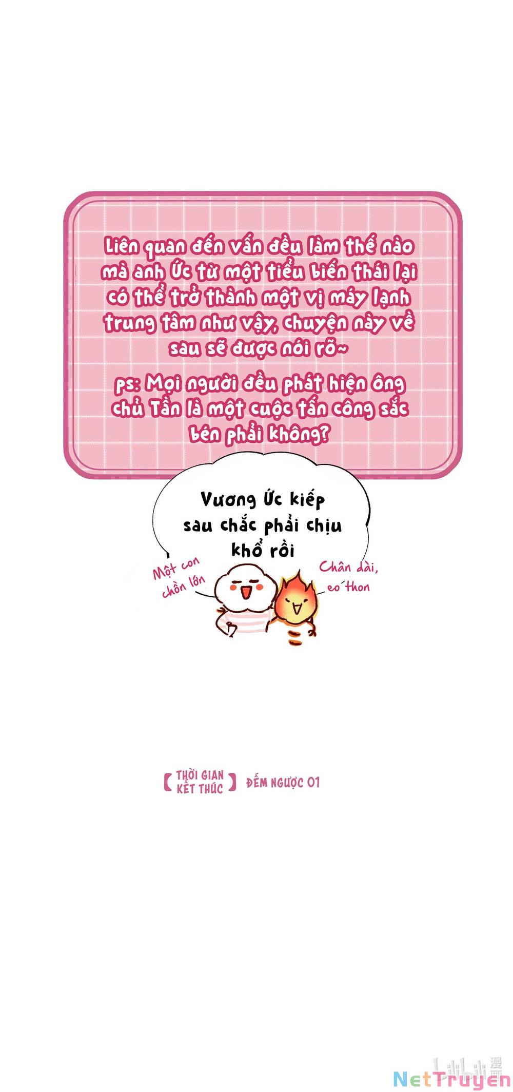 Tôi Phải Làm 1 Kẻ Đại Xấu Xa: Chapter 45