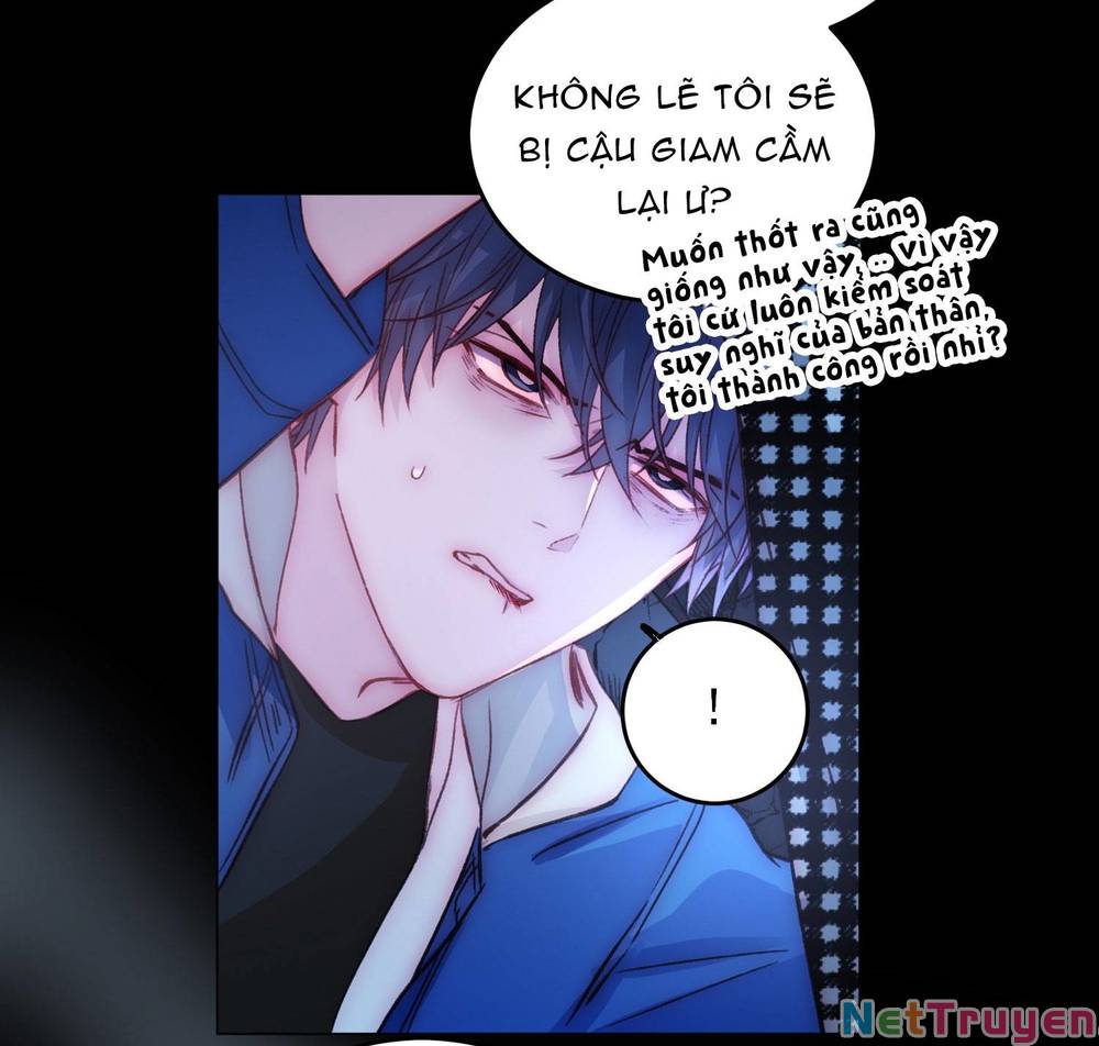 Tôi Phải Làm 1 Kẻ Đại Xấu Xa: Chapter 45