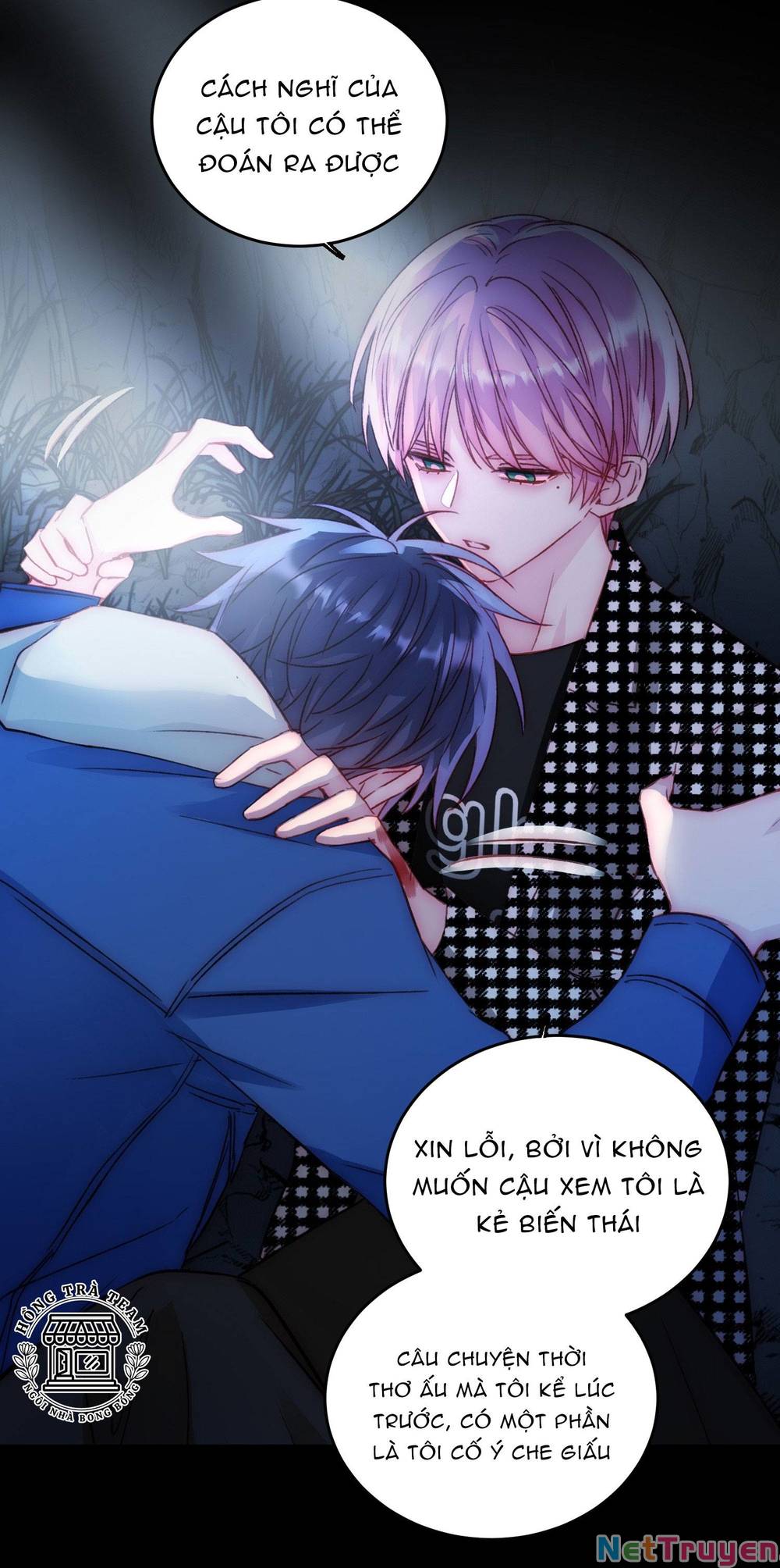 Tôi Phải Làm 1 Kẻ Đại Xấu Xa: Chapter 45