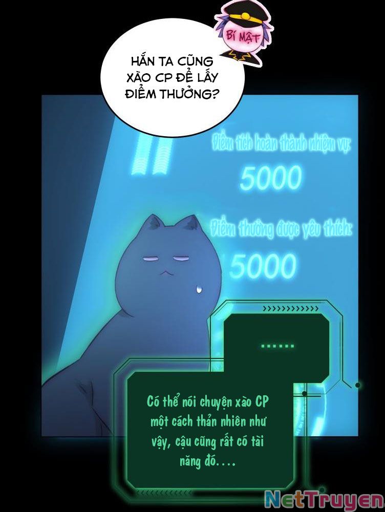 Tôi Phải Làm 1 Kẻ Đại Xấu Xa: Chapter 46