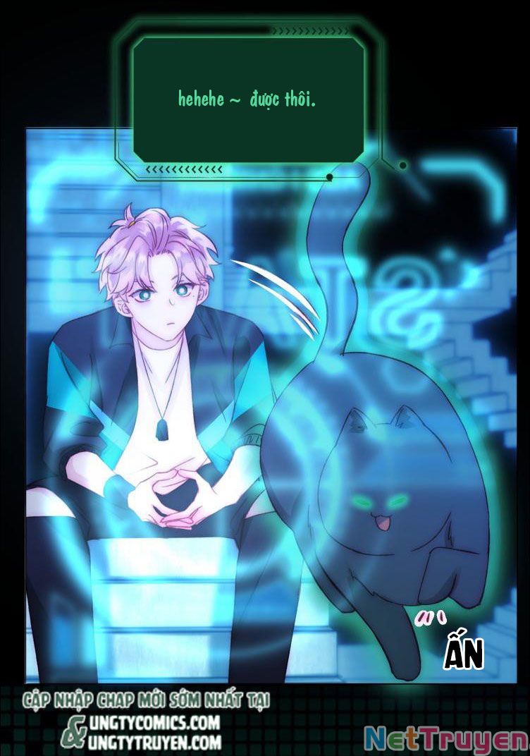 Tôi Phải Làm 1 Kẻ Đại Xấu Xa: Chapter 46