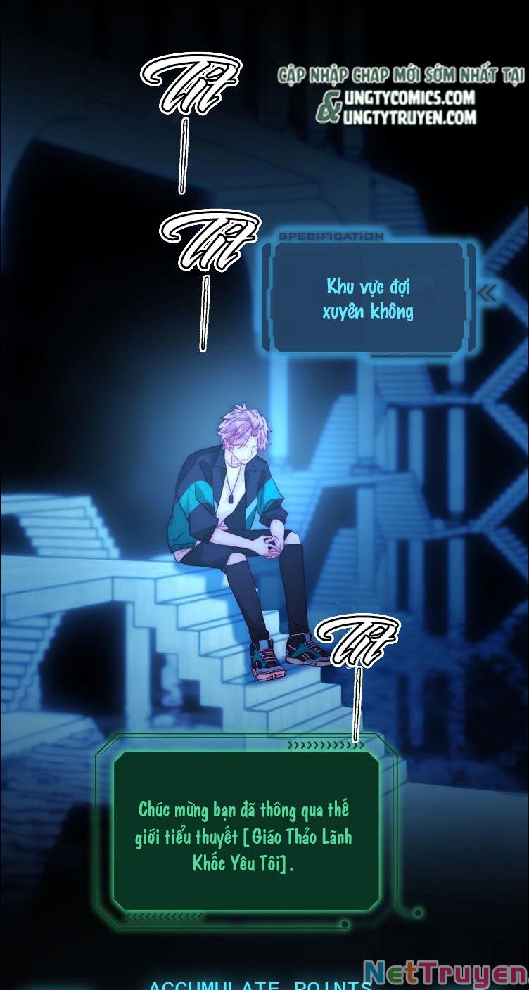 Tôi Phải Làm 1 Kẻ Đại Xấu Xa: Chapter 46