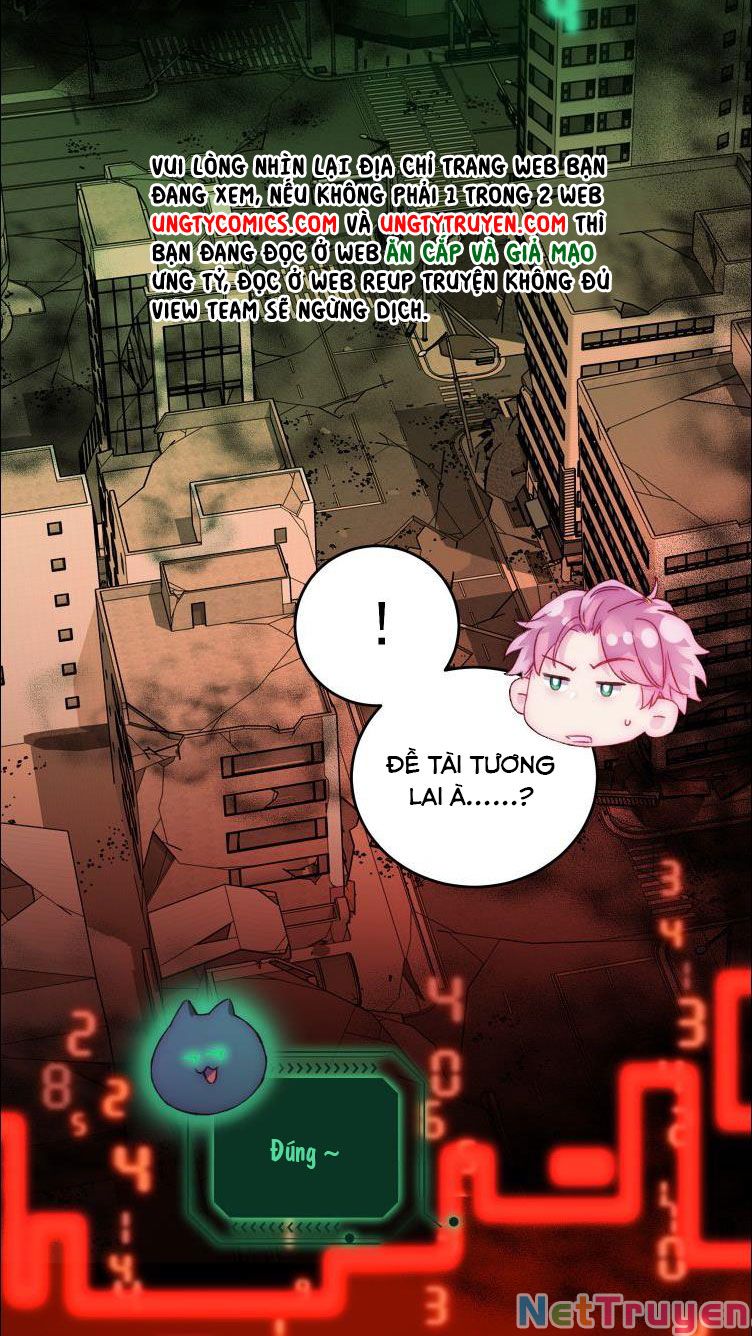 Tôi Phải Làm 1 Kẻ Đại Xấu Xa: Chapter 46