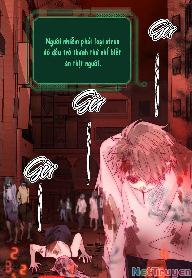 Tôi Phải Làm 1 Kẻ Đại Xấu Xa: Chapter 46