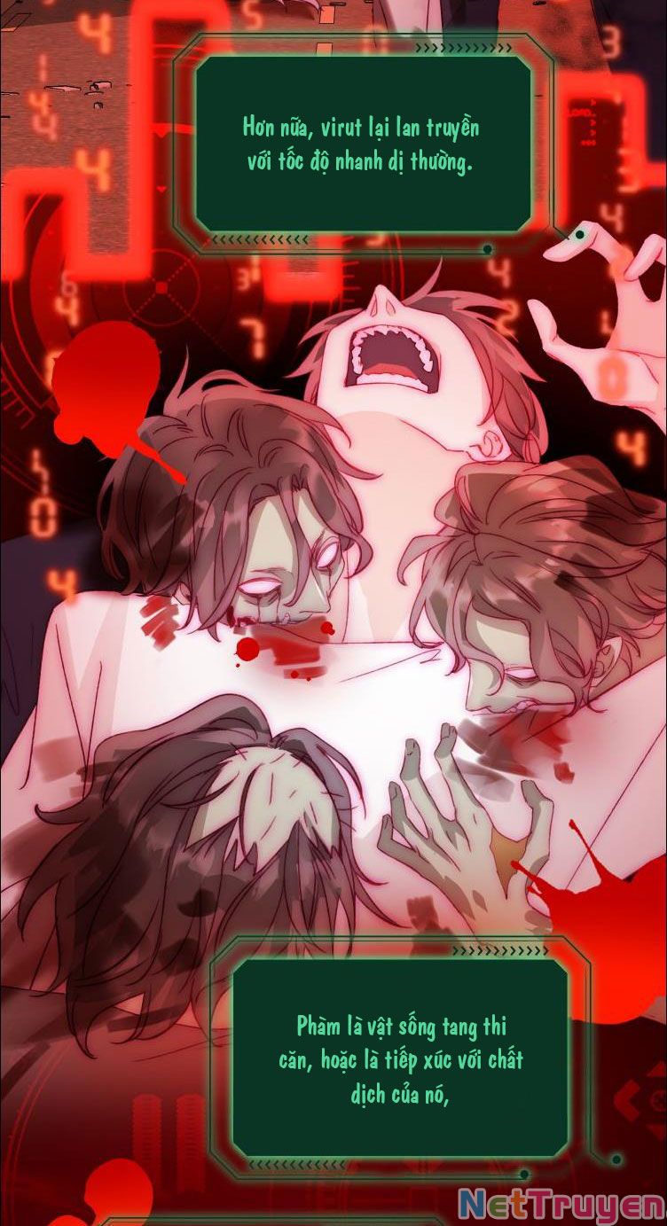 Tôi Phải Làm 1 Kẻ Đại Xấu Xa: Chapter 46