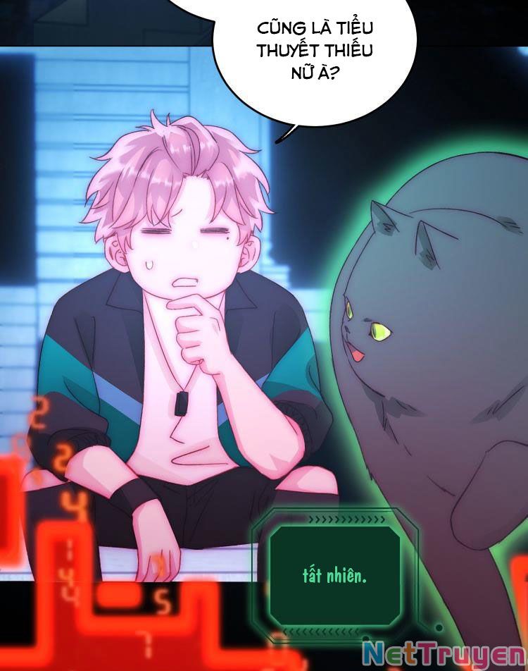 Tôi Phải Làm 1 Kẻ Đại Xấu Xa: Chapter 46