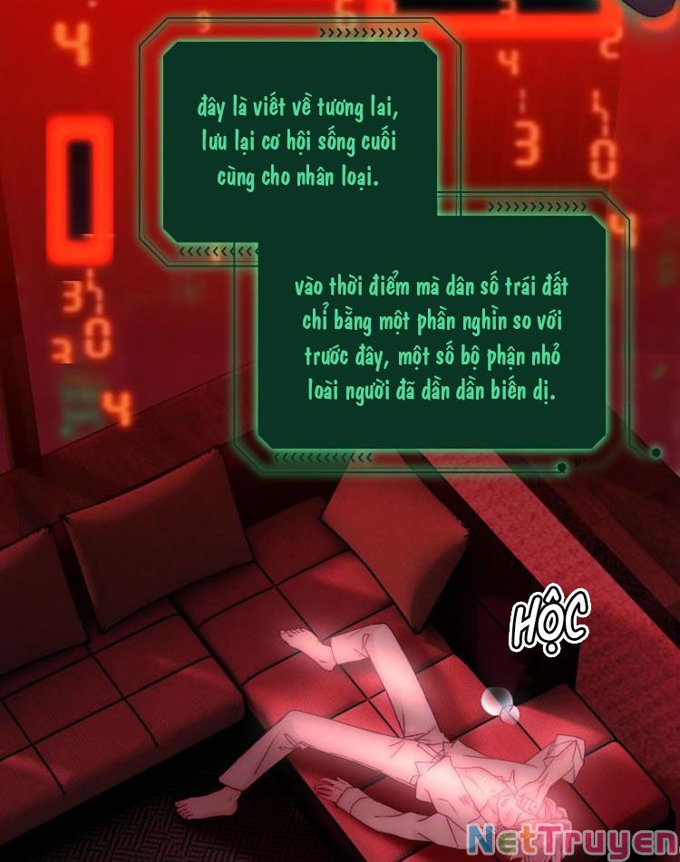 Tôi Phải Làm 1 Kẻ Đại Xấu Xa: Chapter 46