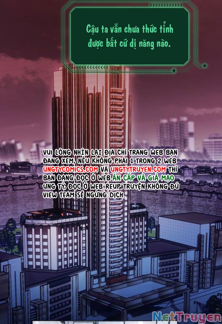 Tôi Phải Làm 1 Kẻ Đại Xấu Xa: Chapter 46