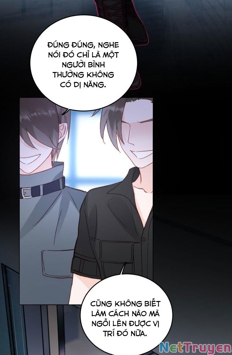 Tôi Phải Làm 1 Kẻ Đại Xấu Xa: Chapter 46