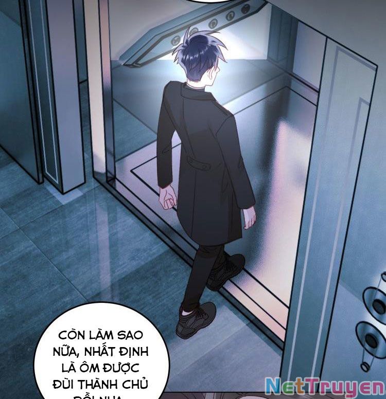 Tôi Phải Làm 1 Kẻ Đại Xấu Xa: Chapter 46