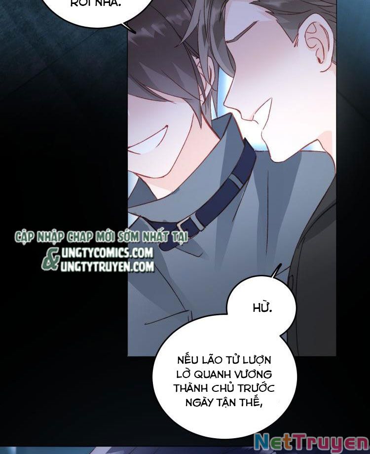 Tôi Phải Làm 1 Kẻ Đại Xấu Xa: Chapter 46